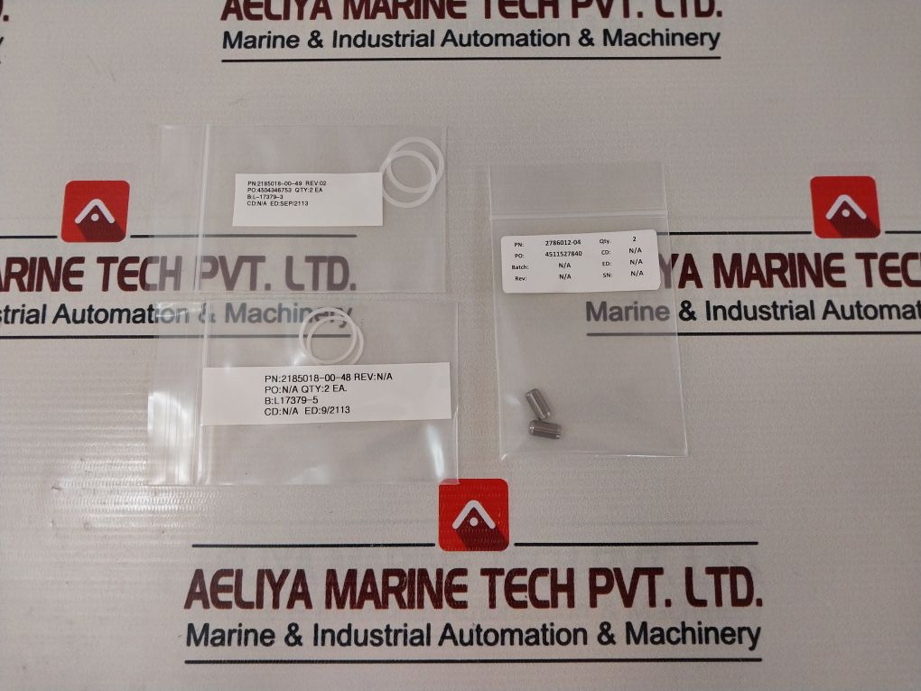 Cameron 2406436-28-99 Valve Repair Kit 2406436-28-88