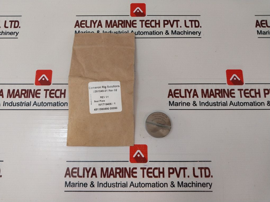 Cameron 2406436-28-99 Valve Repair Kit 2406436-28-88