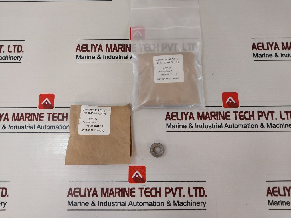 Cameron 2406436-28-99 Valve Repair Kit 2406436-28-88