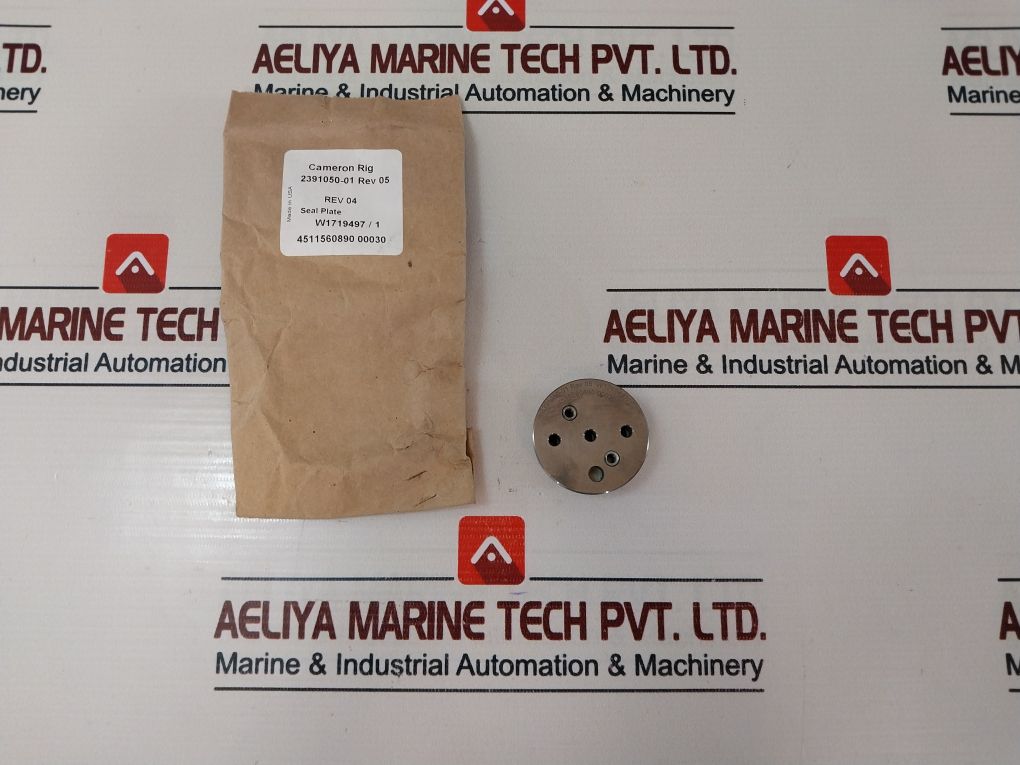 Cameron 2406436-28-99 Valve Repair Kit 2406436-28-88