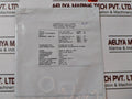 Cameron 2406436-28-99 / W1810218/1 Seal Plate Drg Valve Repair Kit