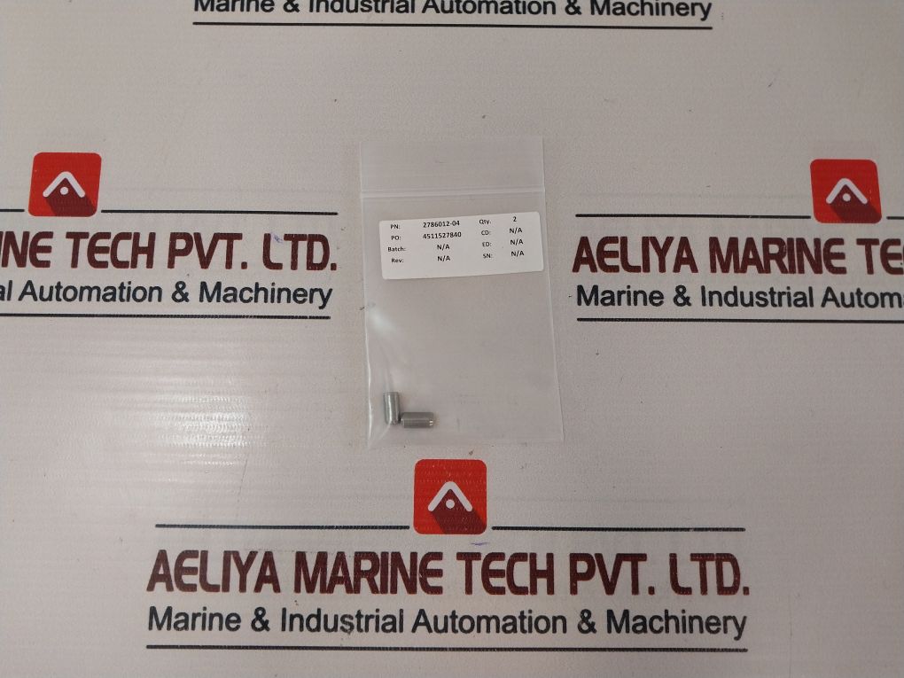 Cameron 2406436-31-88 1/4” Drg Seal Valve Repair Kit 2391050-02