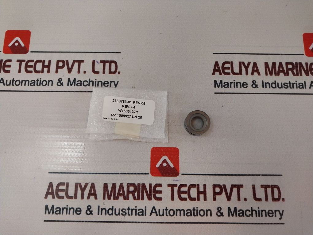 Cameron 2406436-31-88 1/4” Drg Seal Valve Repair Kit 2391050-02