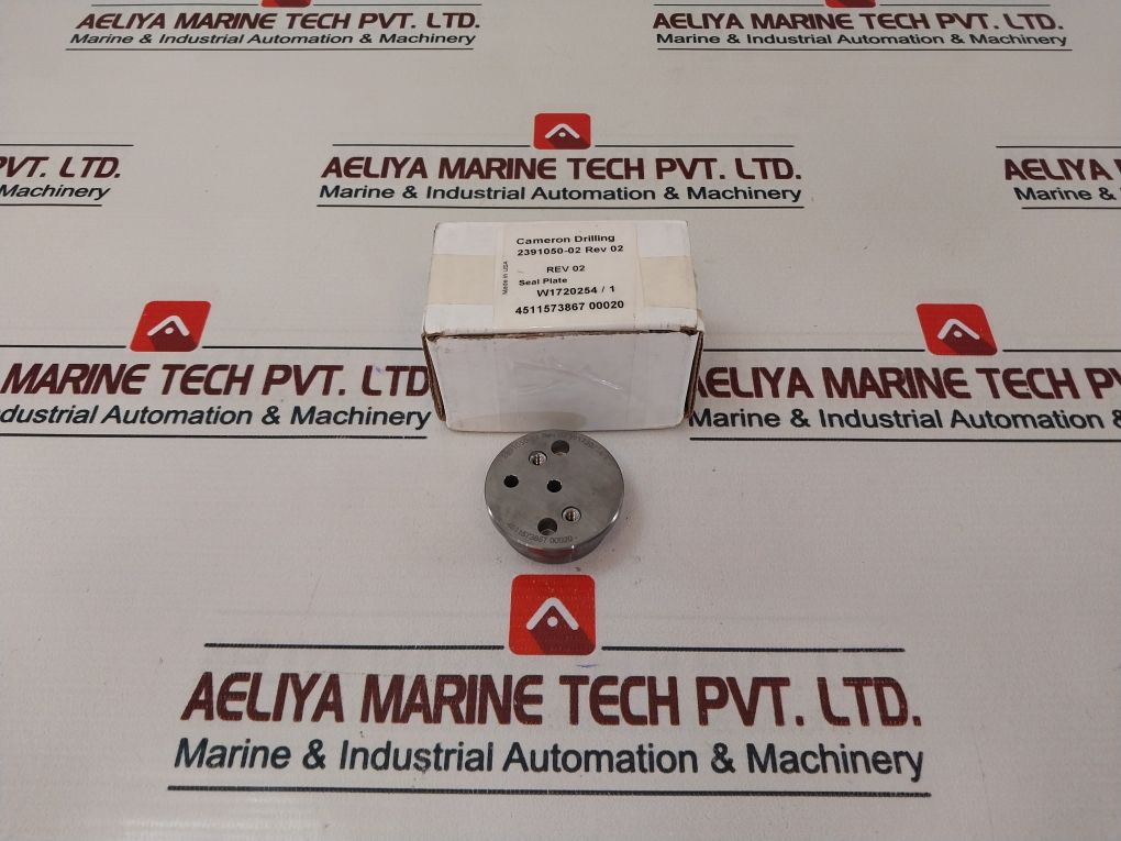 Cameron 2406436-31-88 1/4” Drg Seal Valve Repair Kit 2391050-02