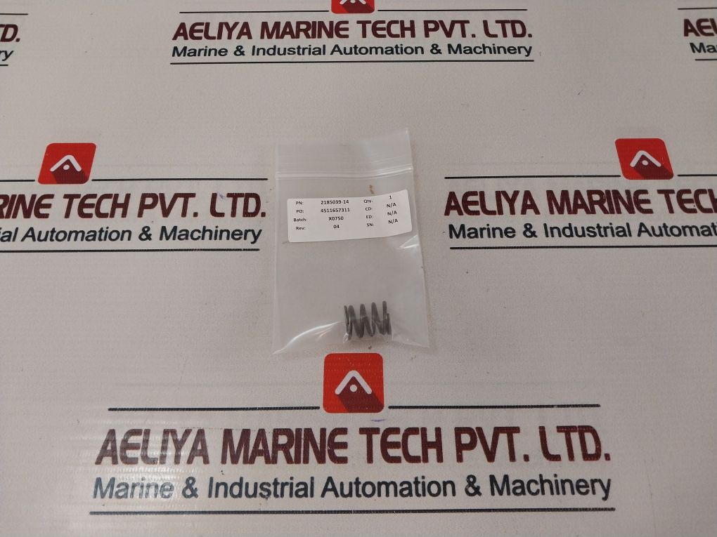 Cameron 2406436-31-88 1/4” Drg Seal Valve Repair Kit 2391050-02