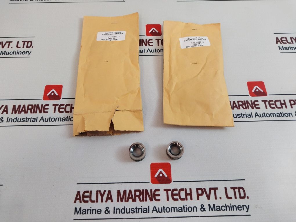 Cameron 2406436-31-99 Drg Valve Repair Kit