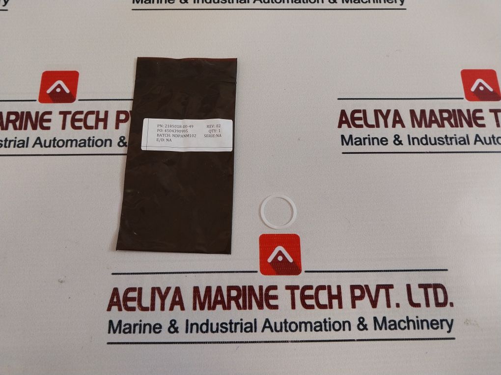 Cameron 2406436-31-99 Drg Valve Repair Kit