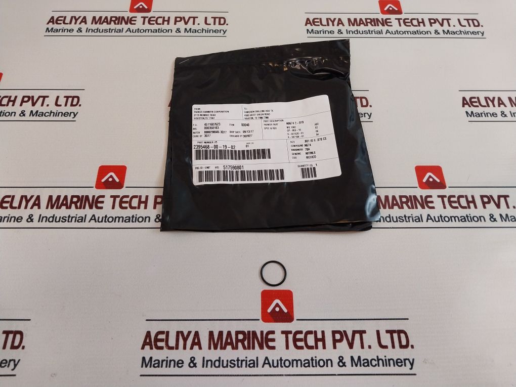 Cameron 2406436-31-99 Drg Valve Repair Kit