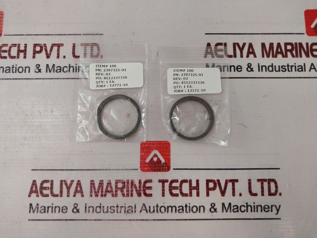 Cameron 2408830-24-01-99 Valve Repair Kit 2408831-01