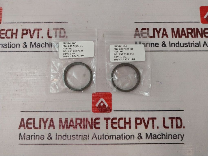 Cameron 2408830-24-01-99 Valve Repair Kit 2408831-01