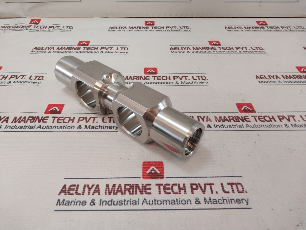 Cameron 2605715-01 Main Drg Valve Piston