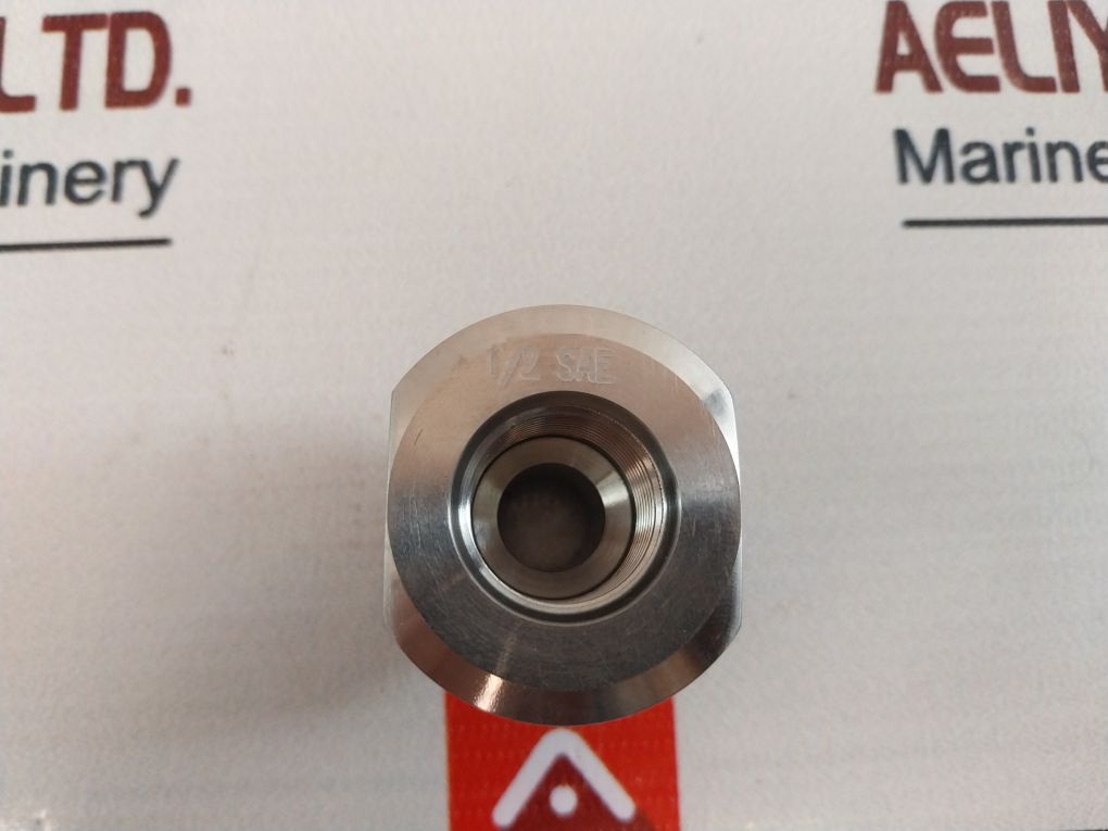 Cameron 27027 Rk 1/2