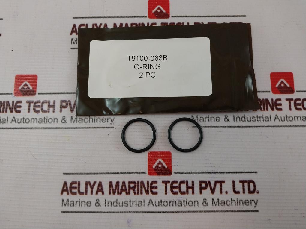 Cameron 2711899-21 Shuttle Valve Repair Kit