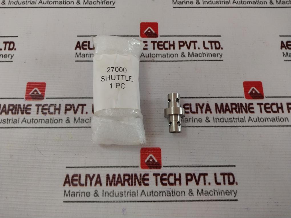 Cameron 2711899-21 Shuttle Valve Repair Kit