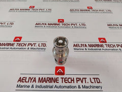 Cameron 27133-1 Shuttle Valve 18100-605C-ss
