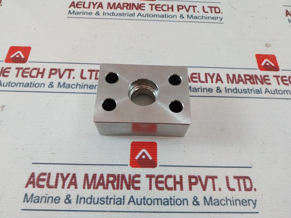 Cameron 2720294-16-20 Flange Seal Sub 1-1/4 In X 0.62 In X 1