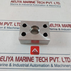 Cameron 2720294-16-20 Flange Seal Sub 1-1/4 In X 0.62 In X 1