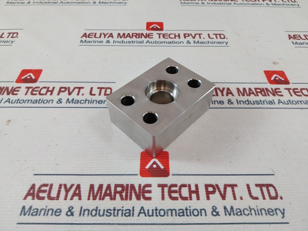 Cameron 2720294-16-20 Flange Seal Sub 1-1/4 In X 0.62 In X 1