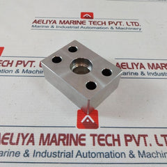 Cameron 2720294-16-20 Flange Seal Sub 1-1/4 In X 0.62 In X 1