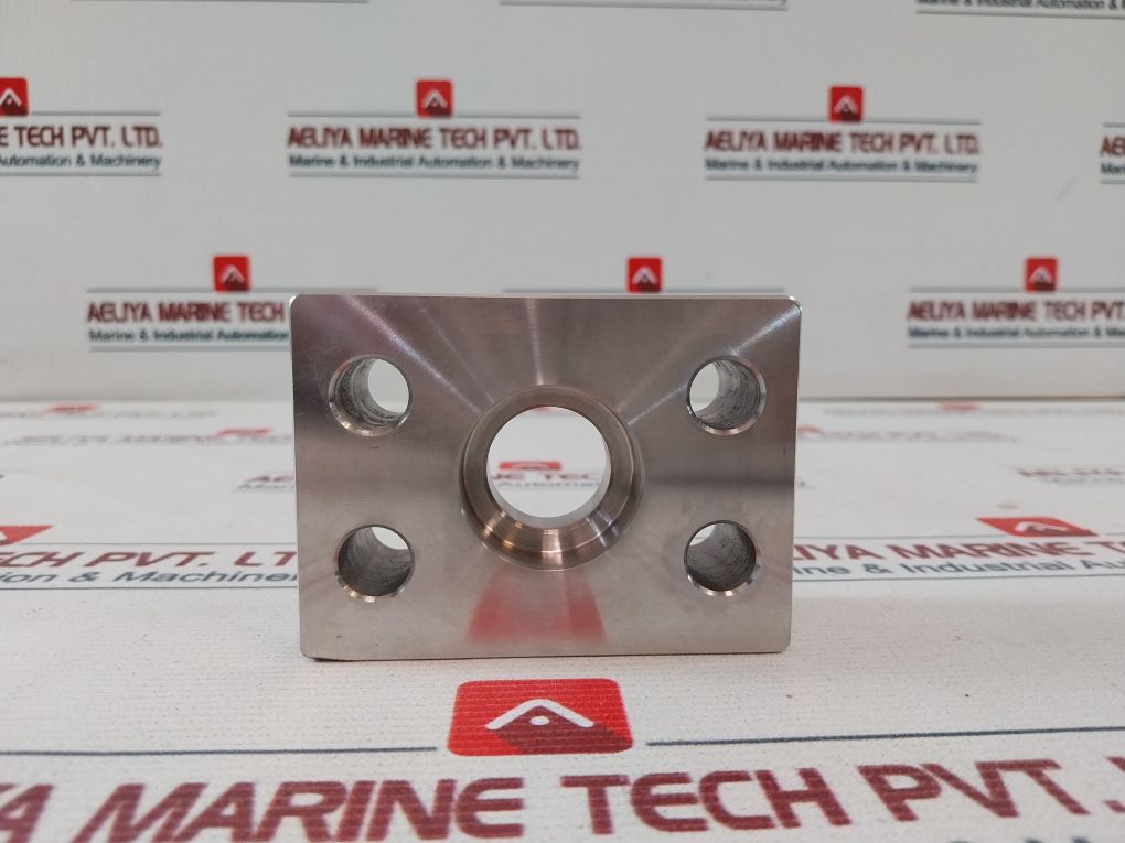 Cameron 2720294-16-20 Flange Seal Sub 1-1/4 In X 0.62 In X 1
