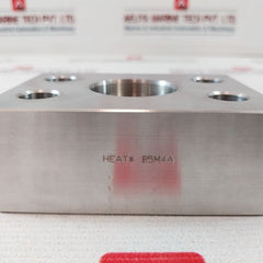 Cameron 2720294-16-20 Flange Seal Sub 1-1/4 In X 0.62 In X 1