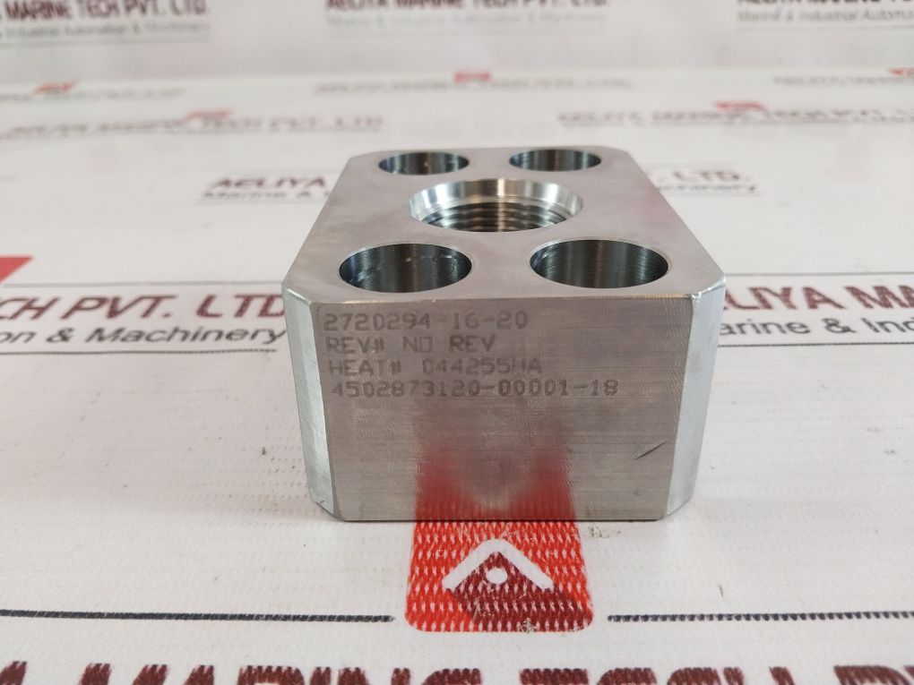 Cameron 2720294 16-20 Sub Seal 682697