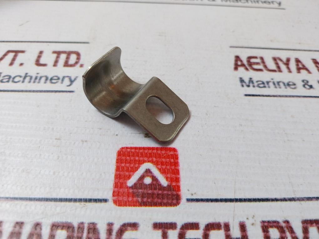 Cameron 2720448-08-01 Gang Clamp 1/2