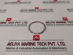 Cameron 2720558-04 Spirolox Ring Wht-325