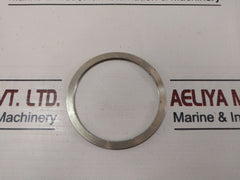 Cameron 2720558-04 Spirolox Ring Wht-325