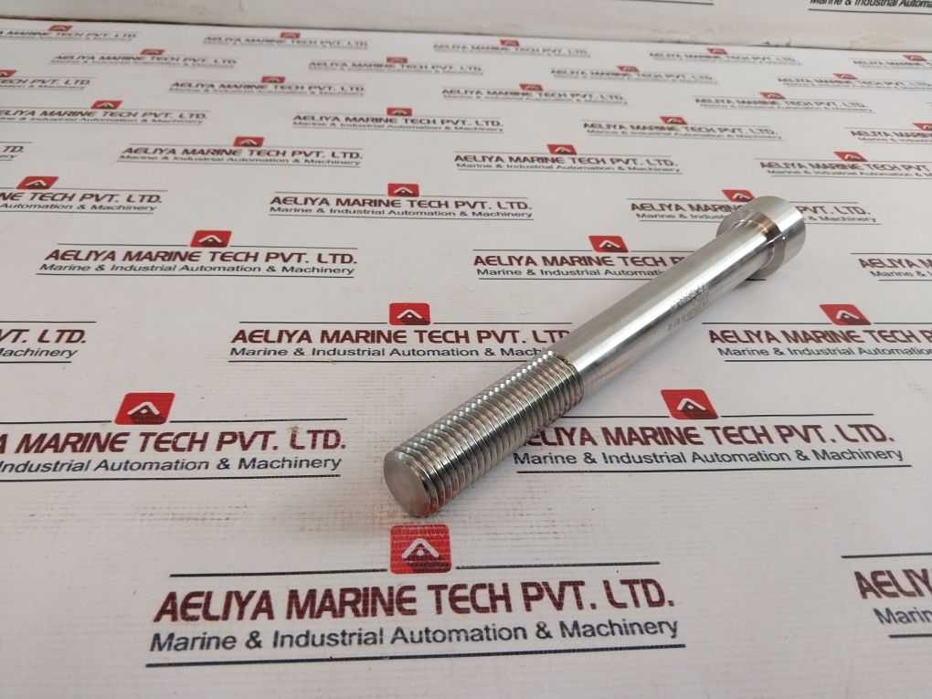 Cameron 2724258-04 Head Socket Cap Screw