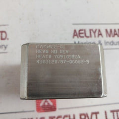 Cameron 2725422-01 Square Flange Yq91098Za