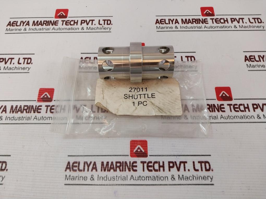 Cameron 2725789-24-99, 1-1/2 Sae Shuttle Valve Repair Kit