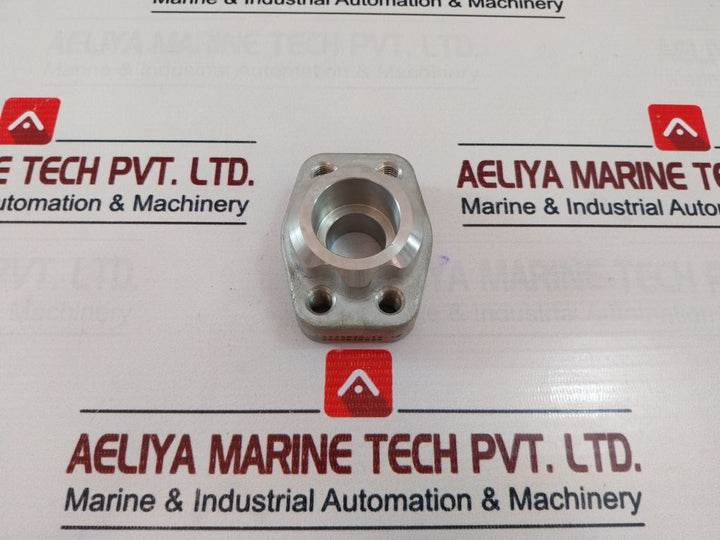 Cameron 2725820-16-16 Threaded Flange Socket