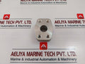 Cameron 2725820-16-16 Threaded Flange Socket