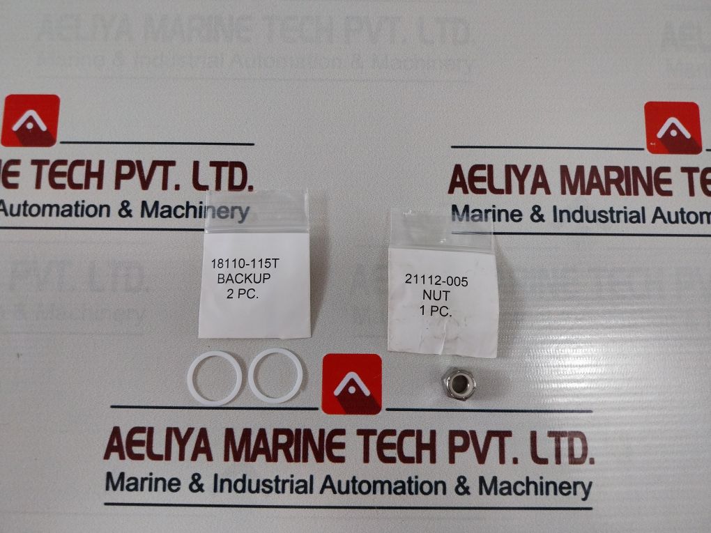 Cameron 2725827-08-01-99 Valve Repair Kit 1/2