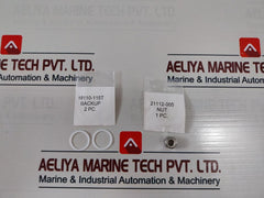 Cameron 2725827-08-01-99 Valve Repair Kit 1/2" Spm With Block