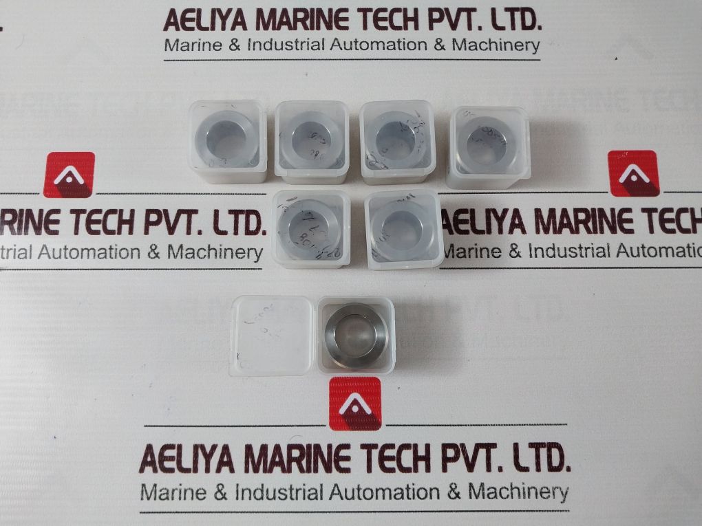 Lot Of 8X Cameron 2725966-01 Sub Seal