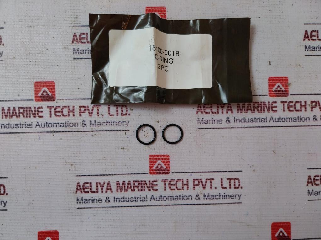 Cameron 2732077-01-99 Shuttle Valve Repair Kit