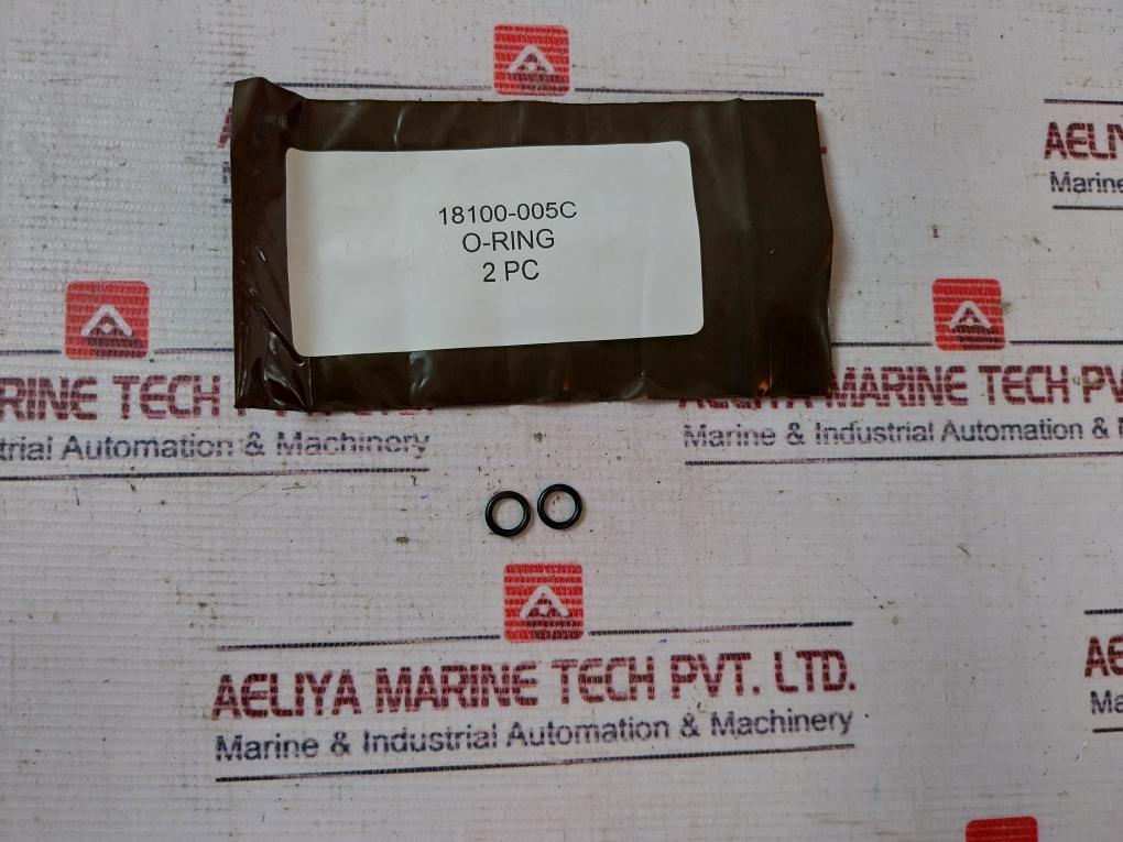 Cameron 2732077-01-99 Shuttle Valve Repair Kit