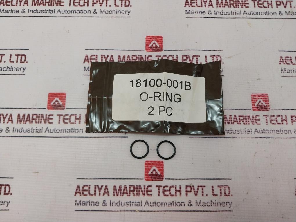 Cameron 2732077-01-99 Shuttle Valve Repair Kit 7074000 707-90238 3 Oh