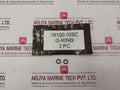 Cameron 2732077-01-99 Shuttle Valve Repair Kit 7074000 707-90238 3 Oh
