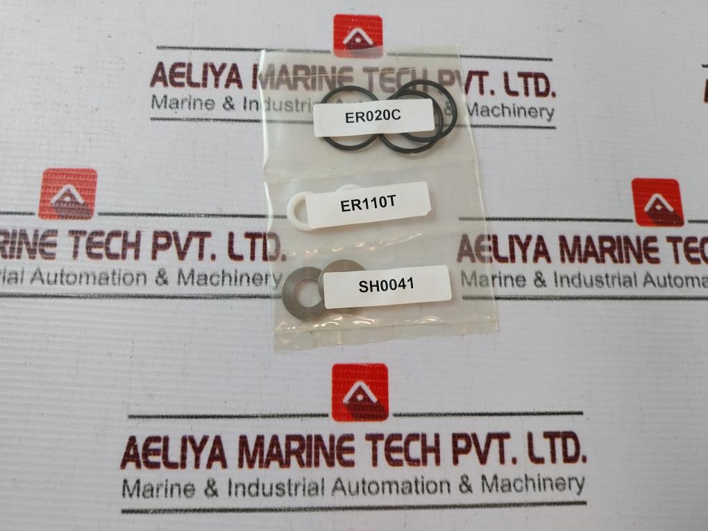 Cameron 2786056-05-99 Repair Kit Shuttle Valve 3/8 In Dampene