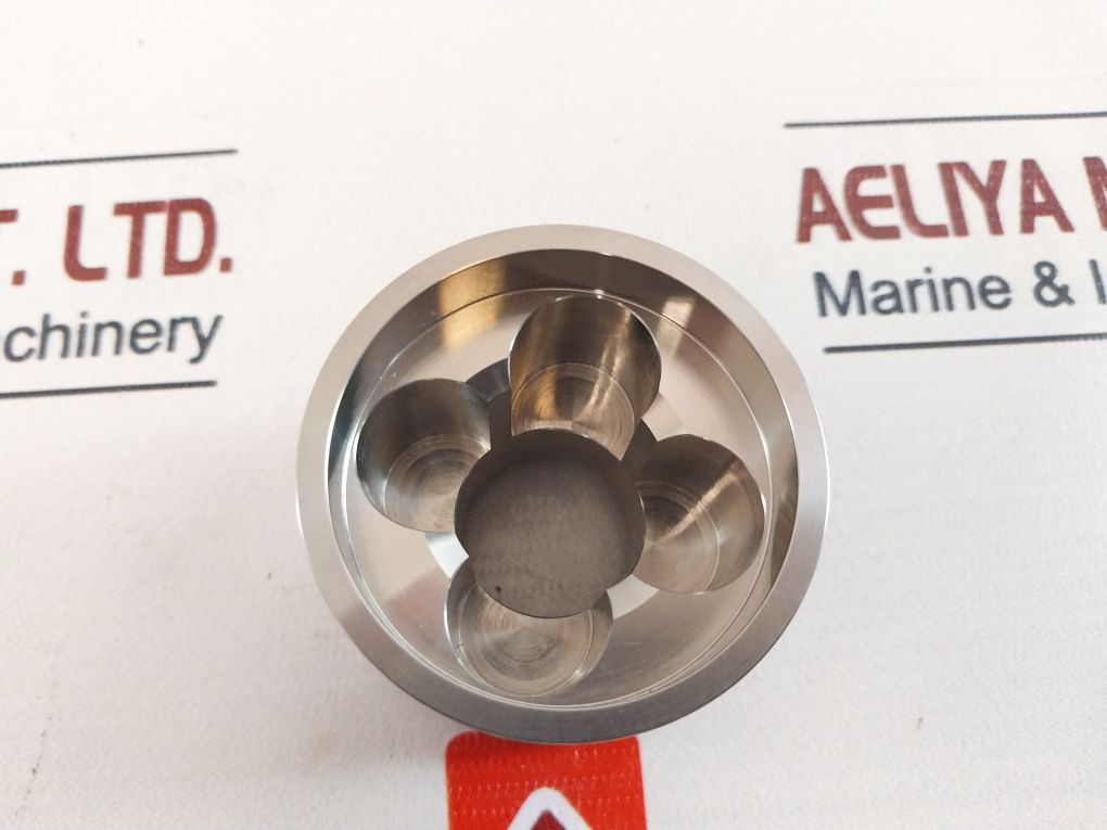 Cameron 2786056-07-99 1 In Stackable Shuttle Valve Repair Kit Sh1101-1Rk Rev. B