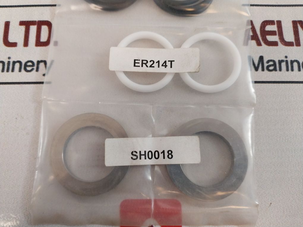 Cameron 2786056-07-99 1 In Stackable Shuttle Valve Repair Kit Sh1101-1Rk Rev. B