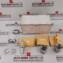 Cameron 2786056-07-99 Shuttle Valve Repair Kit Sh1101-1Rk Rev. B