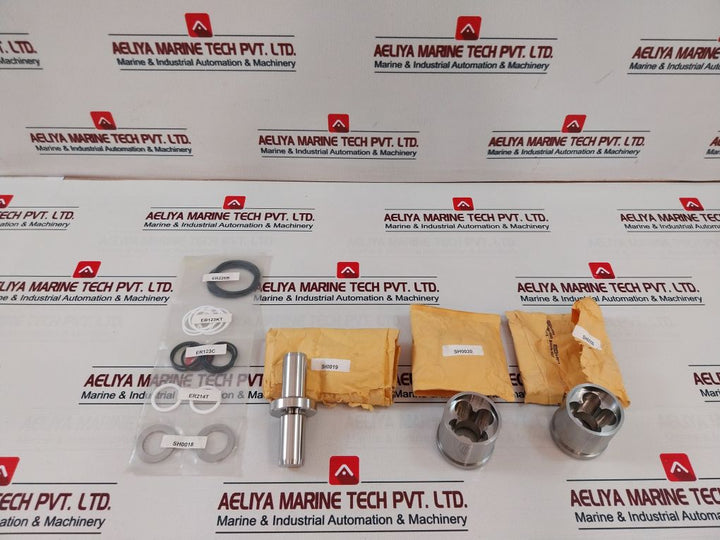 Cameron 2786056-07-99 Shuttle Valve Repair Kit Sh1101-1Rk Rev. B
