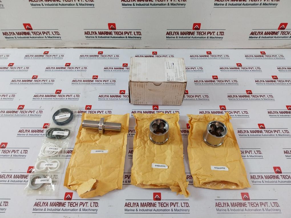 Cameron 2786056-07-99 Shuttle Valve Repair Kit
