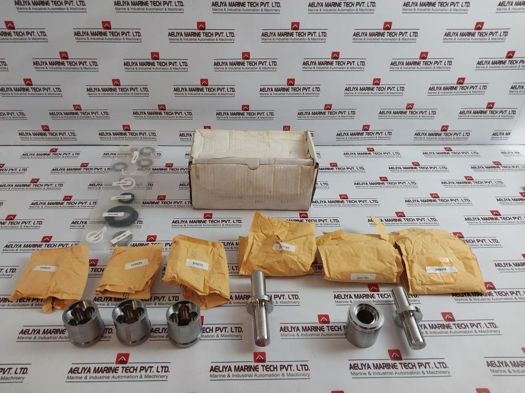 Cameron 2786056-07-99 Shuttle Valve Repair Kit
