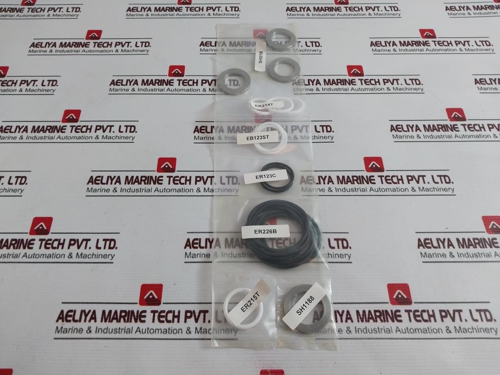 Cameron 2786056-07-99 Shuttle Valve Repair Kit  