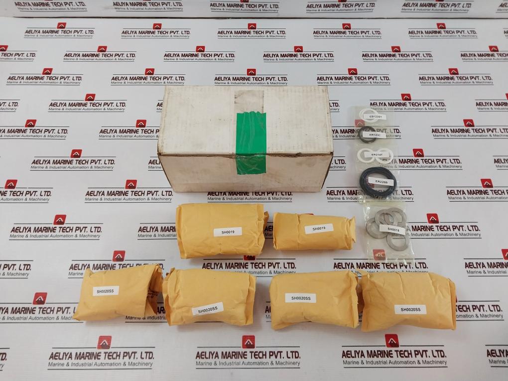 Cameron 2786056-12-99 Shuttle Valve Repair Kit